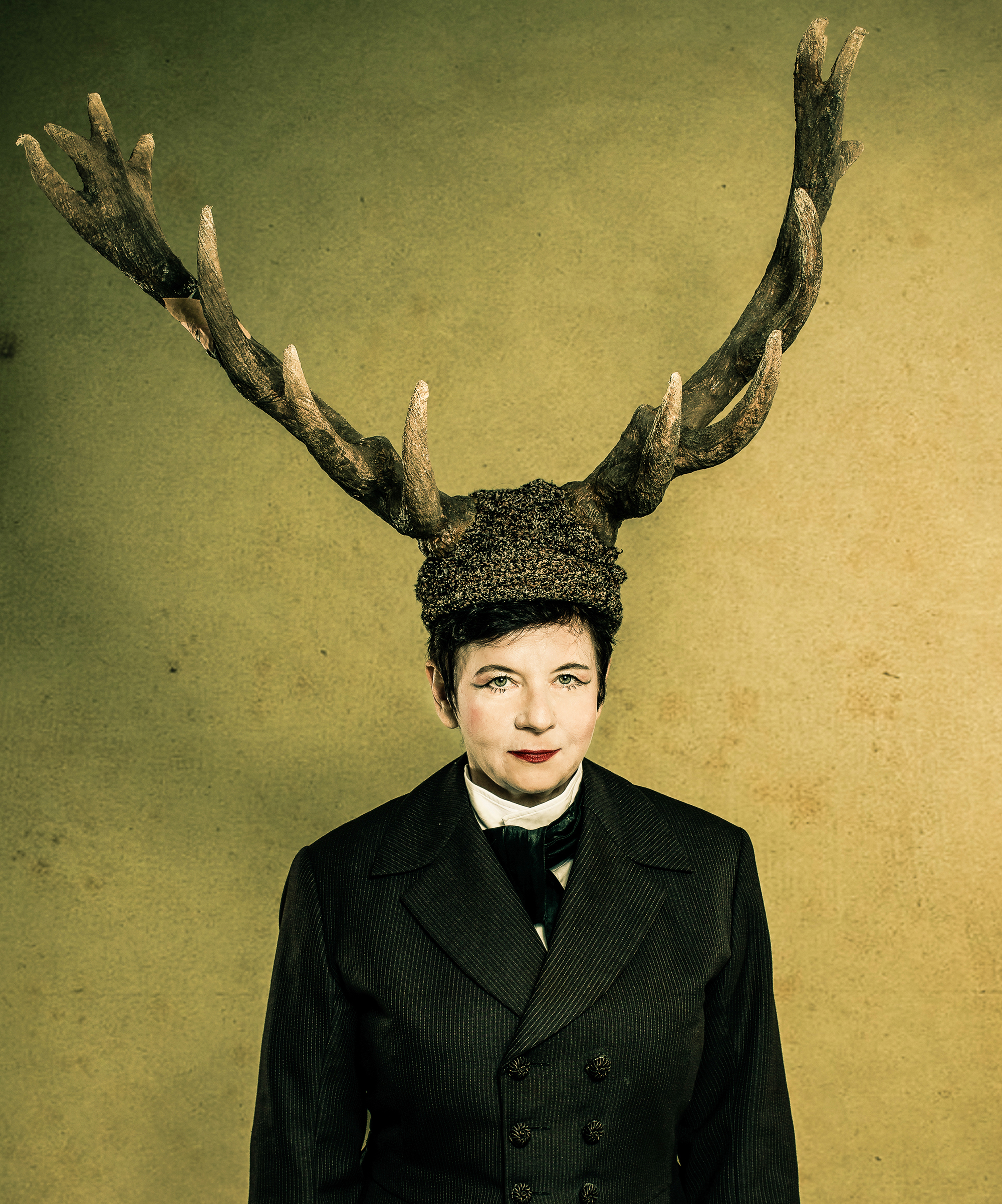 Bea von Malchus - Yankee Jodel!