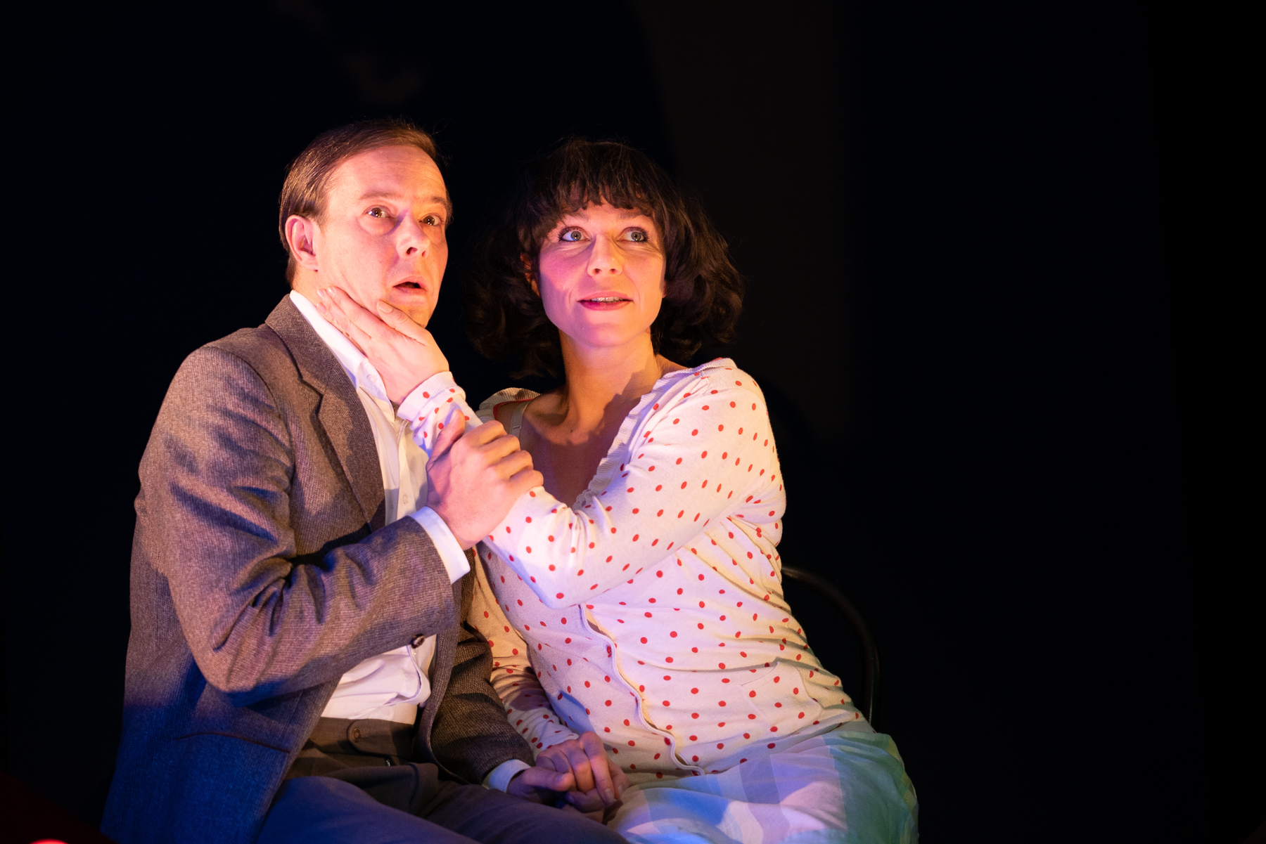 Kleiner Mann - was nun?