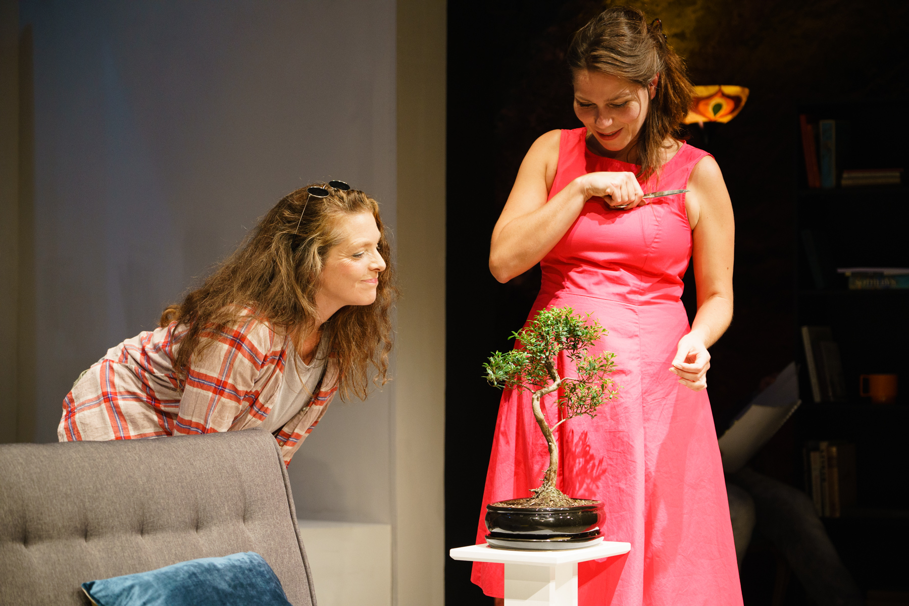 Wallgraben Theater Freiburg Die Laborantin 09