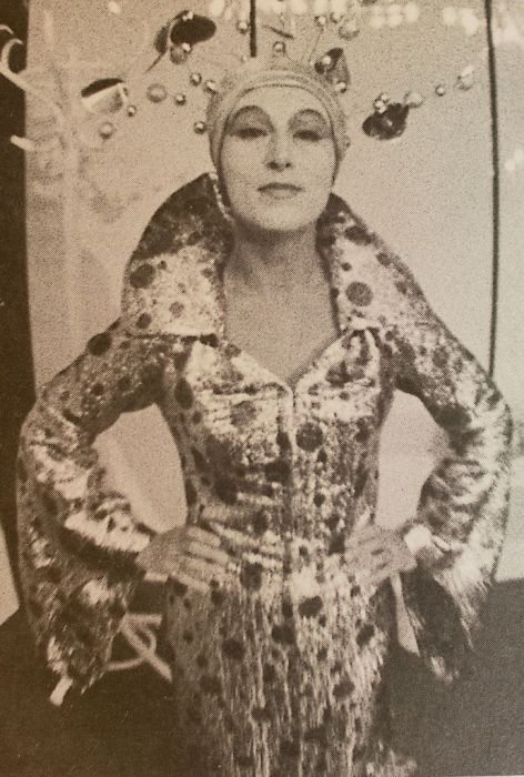 Thomas Bernhards "Der Ignorant und der Wahnsinnige"