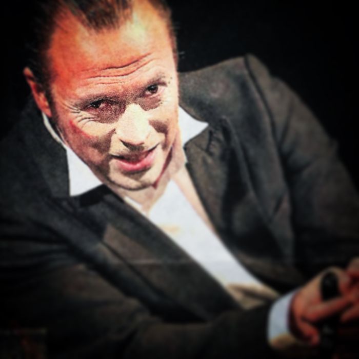 Michael Kamp: Franz Kafka - ein Bericht für eine Akademie