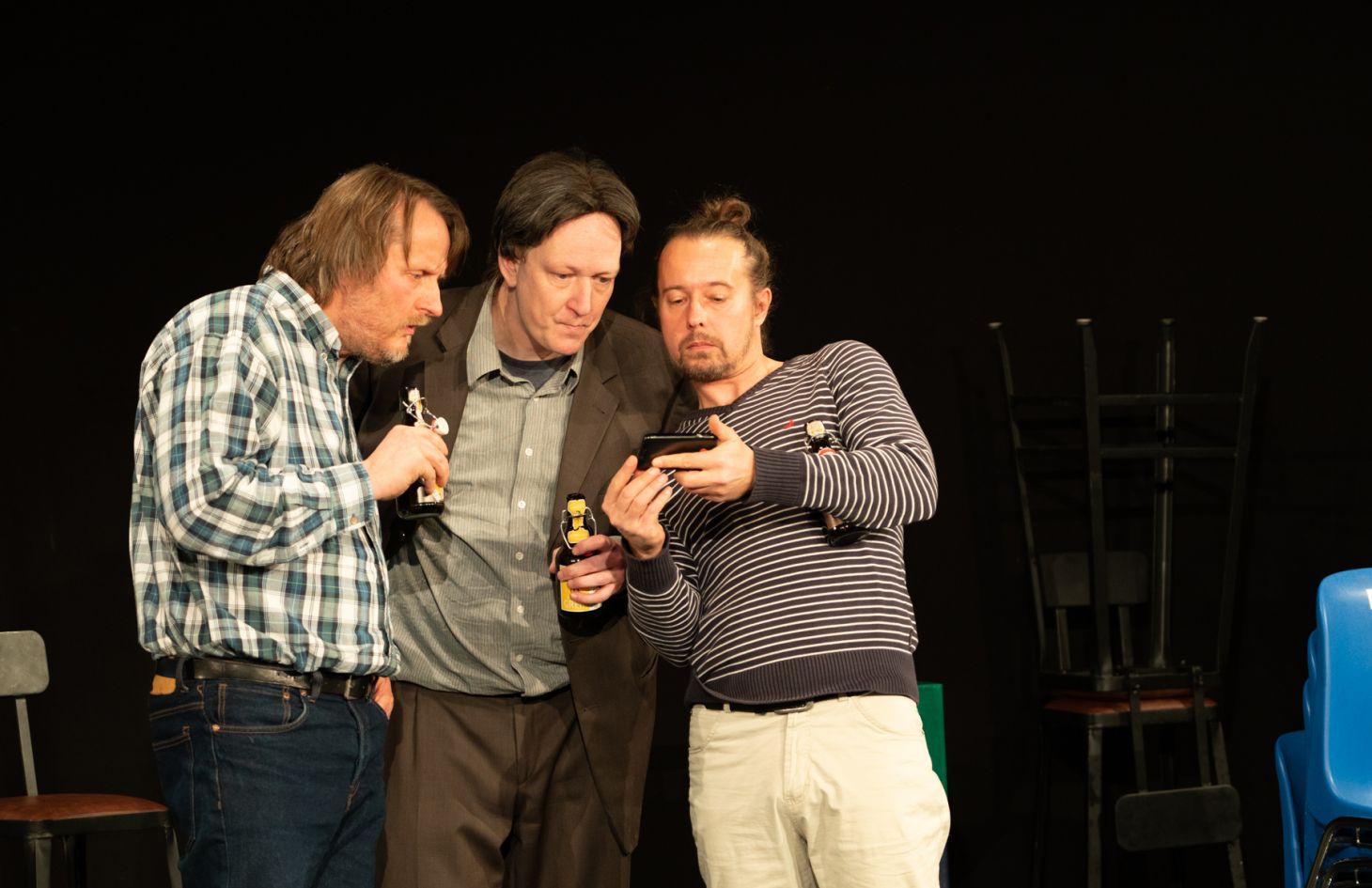 Extrawurst Jacobs Netenjakob Wallgraben Theater Freiburg 5