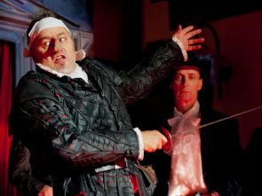 Sommerprogramm Wallgraben Theater im Rathausinnenhof Freiburg