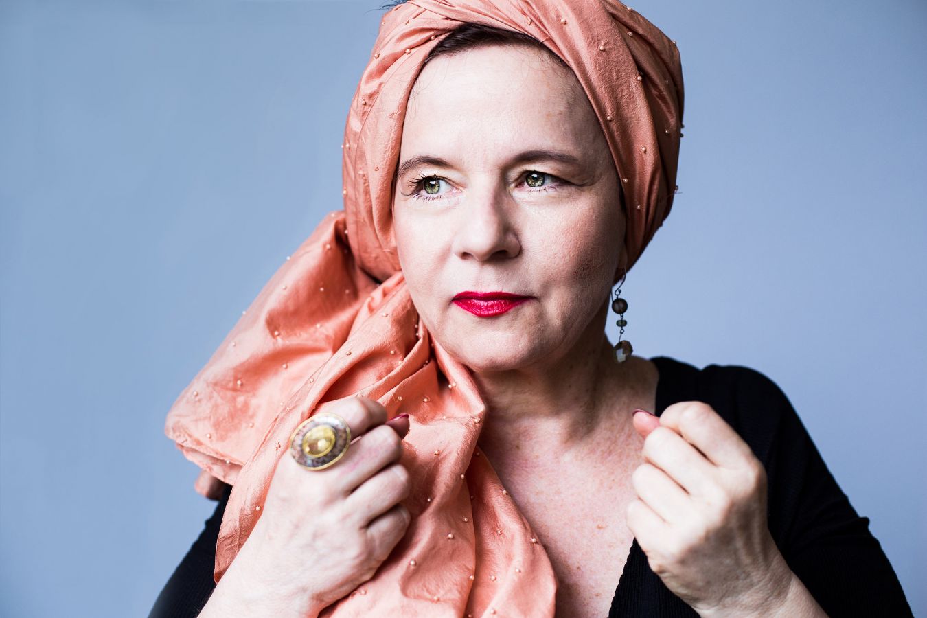 Bea von Malchus - Bazilikonmädchen