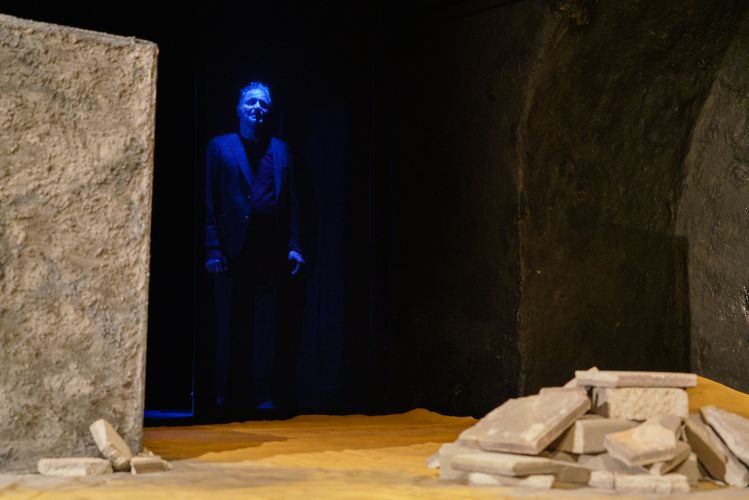 Judas Lot Vekemans Wallgraben Theater 5