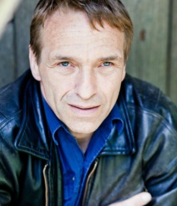 Peter Haug-Lamersdorf