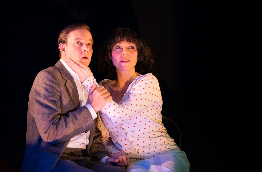 Kleiner Mann - was nun?