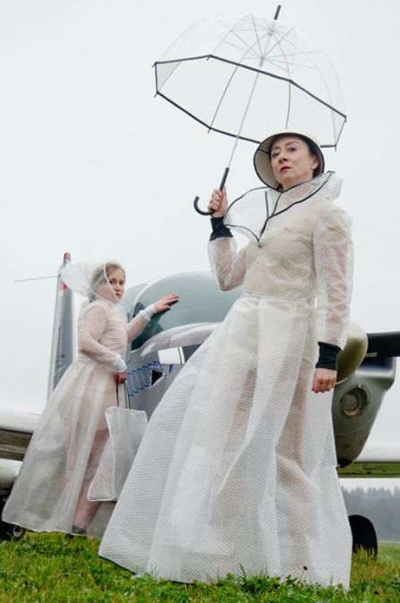 Am Ziel - Wallgraben Theater Freiburg