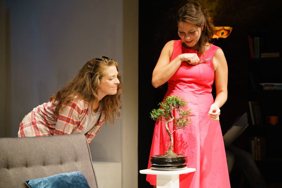 Wallgraben Theater Freiburg Die Laborantin 09