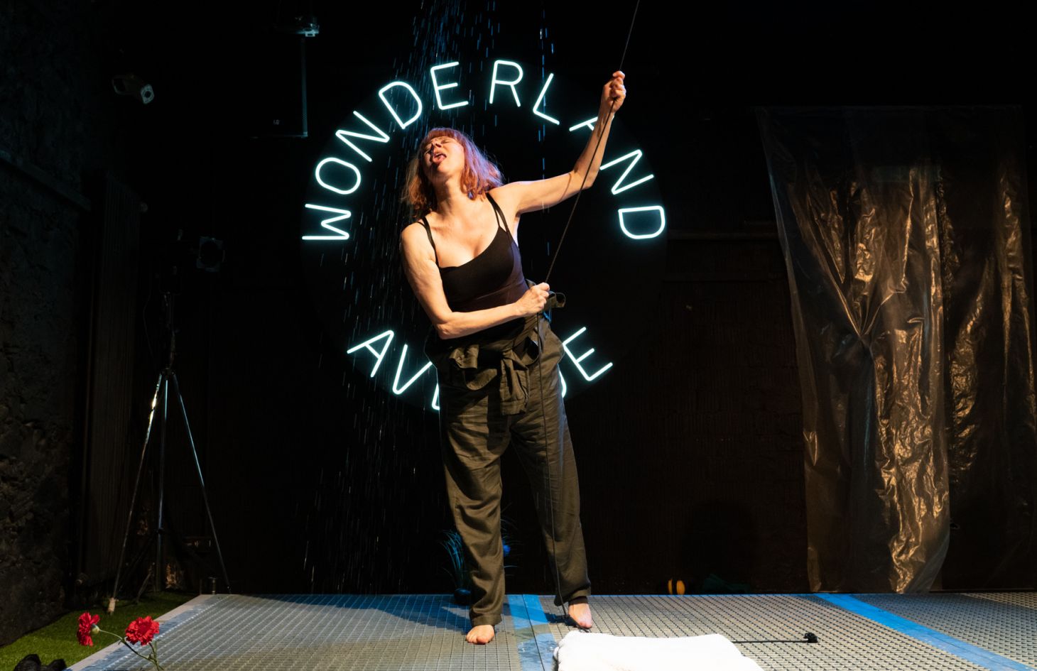 Wonderland Ave Sibylle Berg Wallgraben Theater Freiburg 